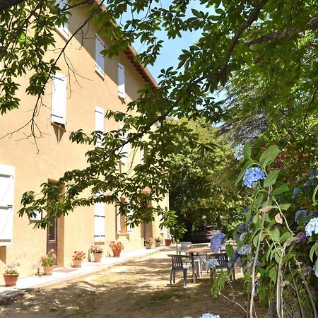 Beau Sejour Hotel Bocognano Buitenkant foto