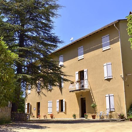 Beau Sejour Hotel Bocognano Buitenkant foto